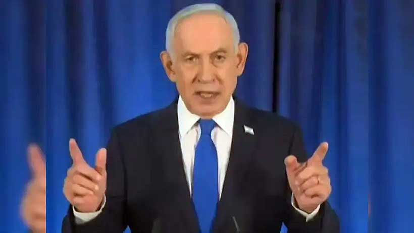 When Seeing Isn’t Believing: Netanyahu’s ‘Death’ and AI-Driven Misinformation