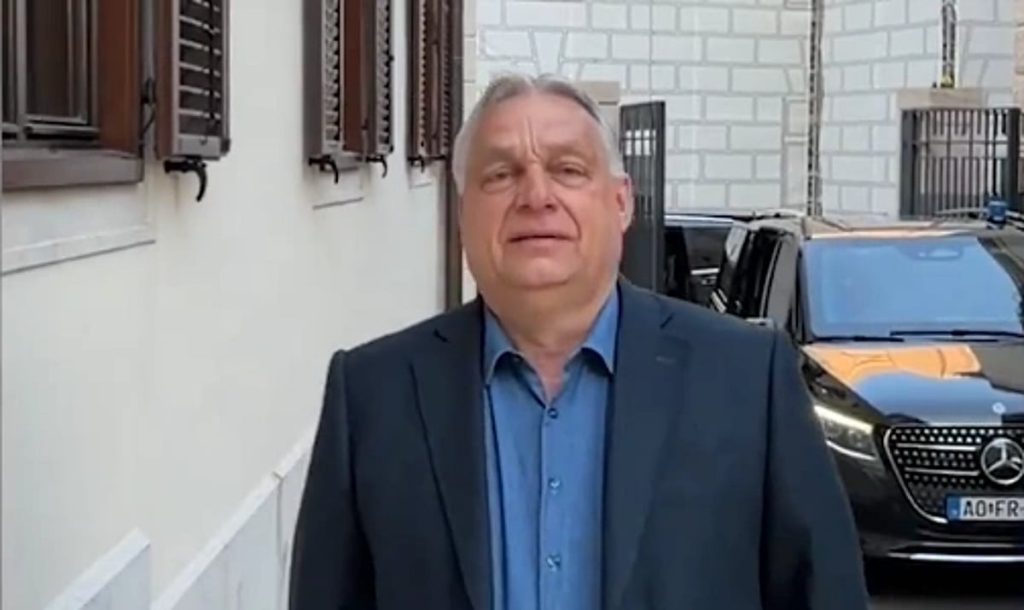 Viktor Orbán’s Election Loss Shows the Limits of His Propaganda Machine