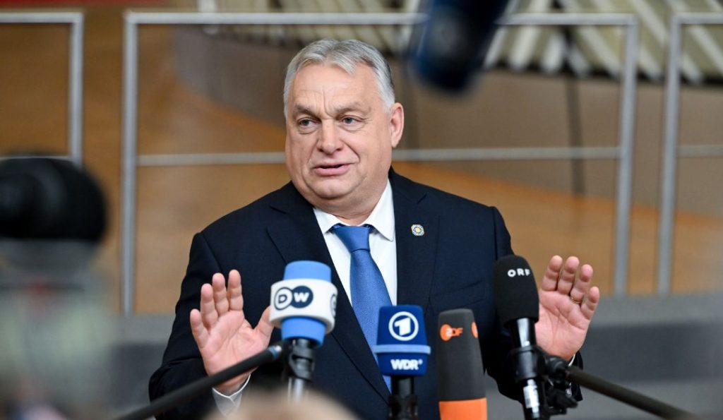 TikTok removes covert networks ahead of Hungary vote as disinformation concerns grow