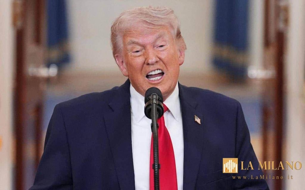 Iran-US truce: Trump fumes over Tehran’s statement: “It’s false, and CNN is falling for it.”