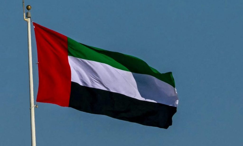 Abu Dhabi police arrest more than 350 over footage, disinformation