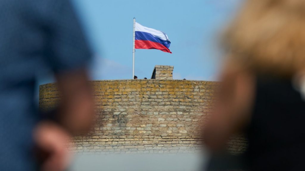 ‘Baseless:’ Baltics deny Ukraine is their using airspace to attack Russia – TVP World