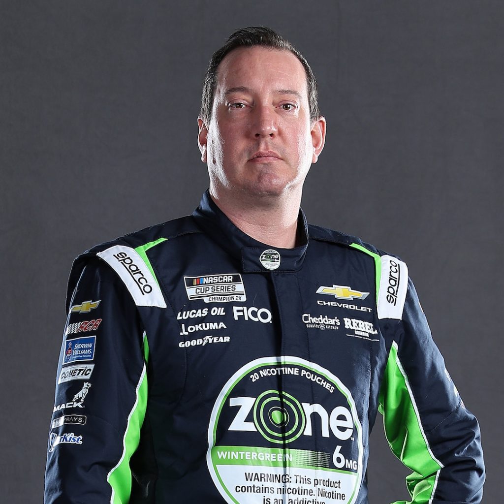 Kyle Busch’s Attorney Slams Life Insurance Payout Speculation