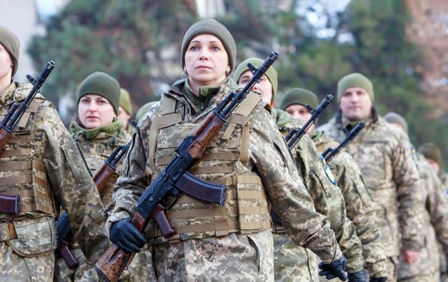 Russia spreads disinformation about mobilization in Ukraine