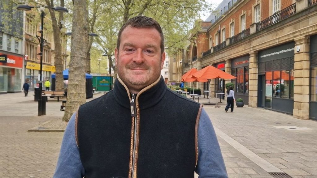 Police investigating ‘false statements’ over new Reform councillor
