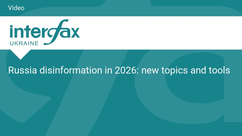 Russia disinformation in 2026: new topics and tools