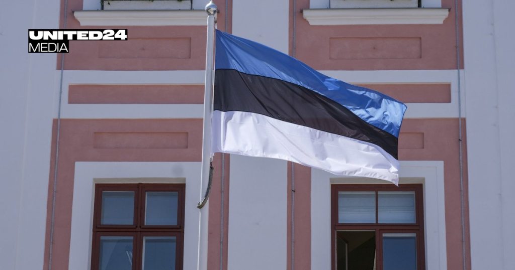 Estonia Dismisses Russian UN Court Lawsuit as Disinformation to Divert Attention From Ukraine Attacks — UNITED24 Media