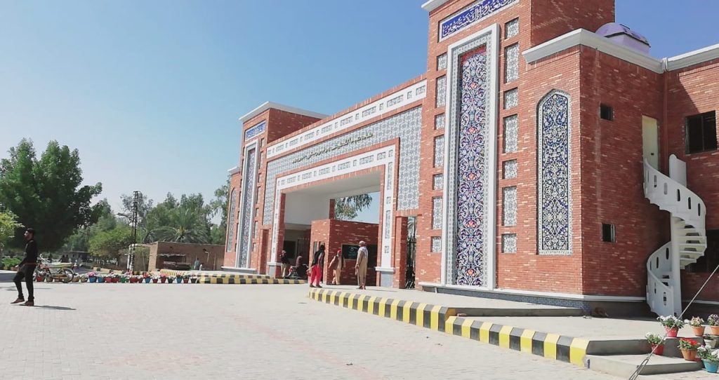 Media Literacy session held at SALU to counter misinformation