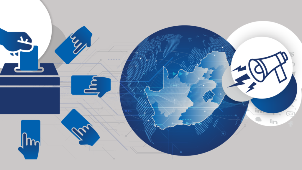 Countering disinformation, safeguarding local democracy
