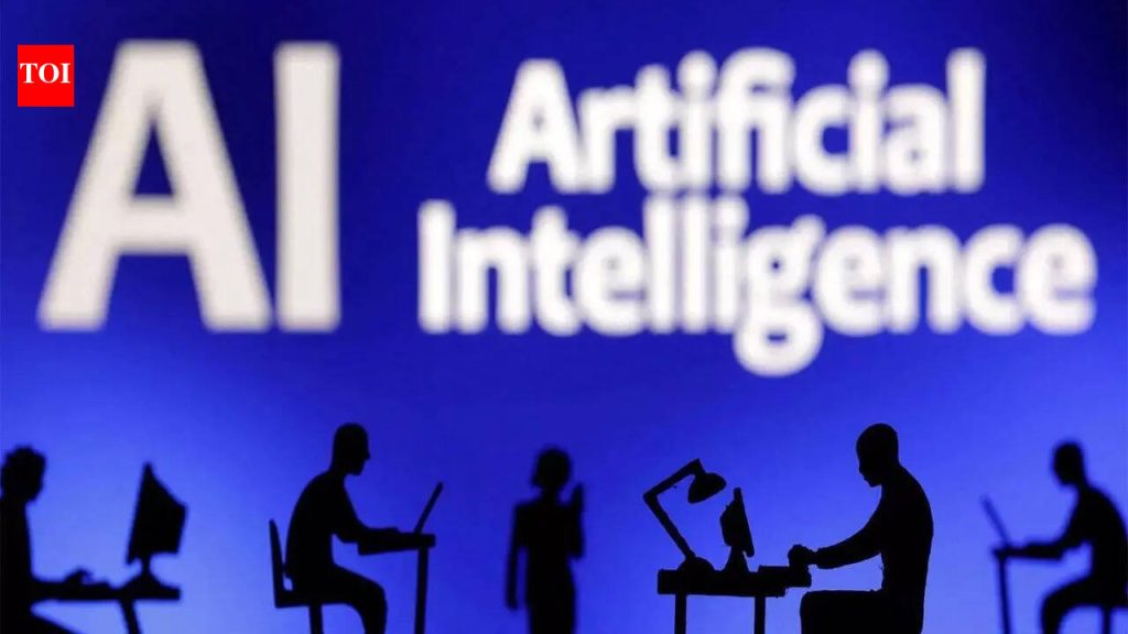 AI tools to help centre catch fake Ayushman claims | India News