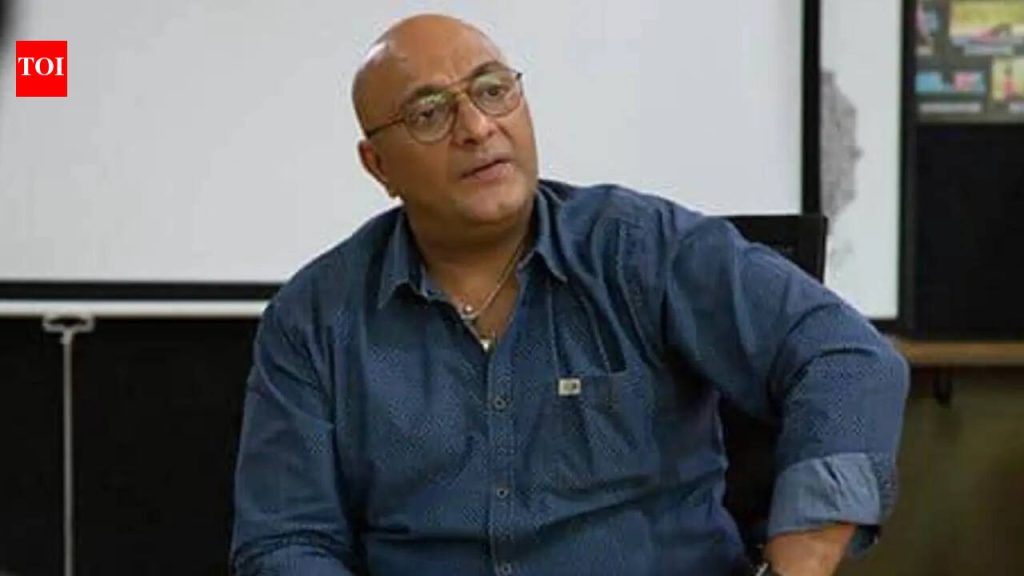 Amit Behl says Tanushree Dutta’s MeToo case against Nana Patekar was ‘false’: ‘No physical assault involved, it was body-shaming’ | Hindi Movie News