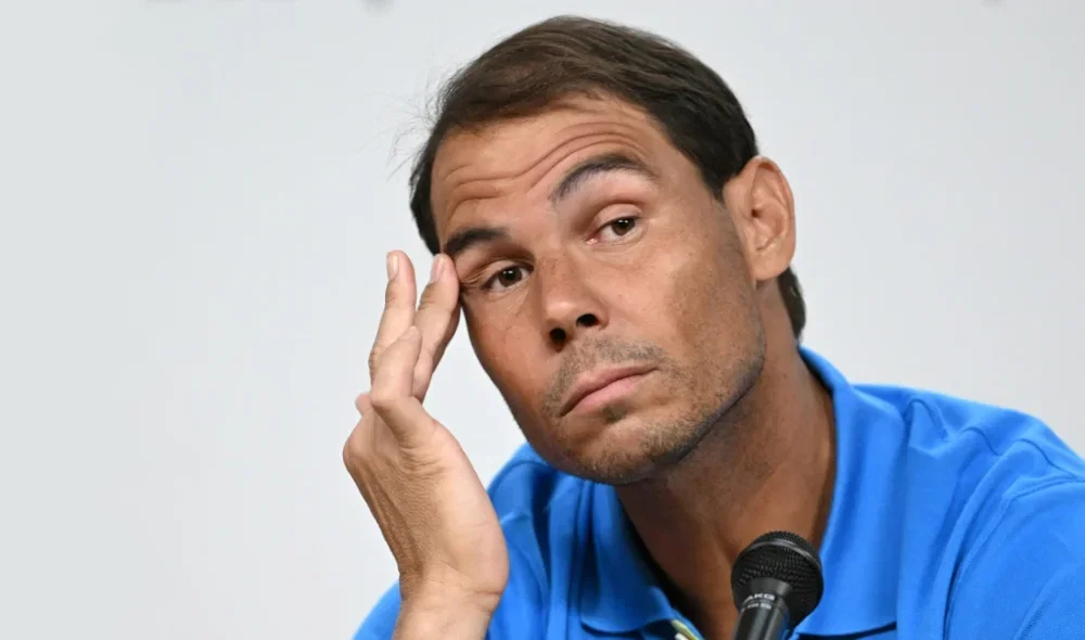 Rafael Nadal Shuts Down Real Madrid Presidency Rumors: ‘These Reports Are False’