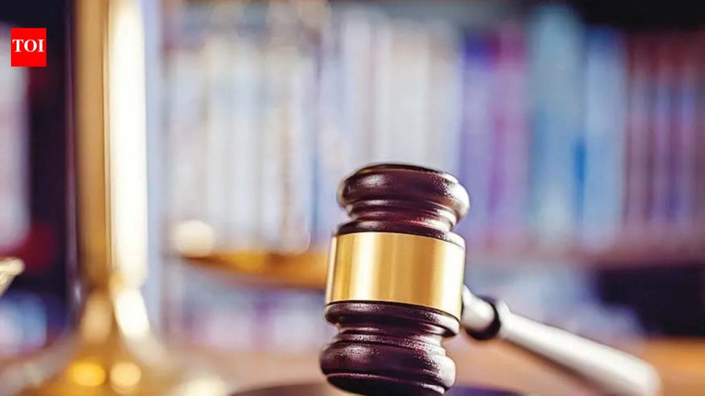 Haryana discom official faces HC contempt plea for false shutdown report | Gurgaon News