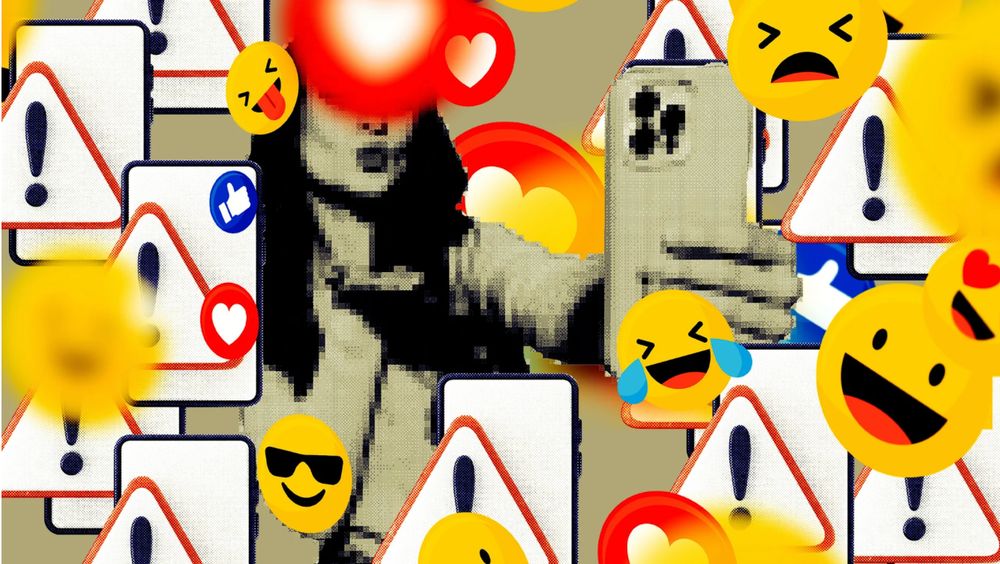 The Challenge of Labelling AI Content in a Misinformation Age