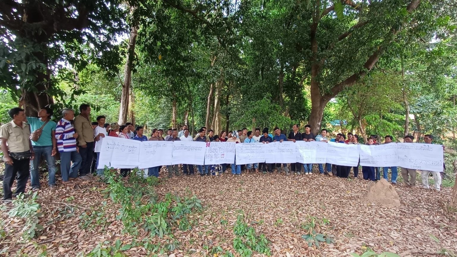 Climate Disinformation Threatens Indigenous Communities in Cambodia, Report Warns