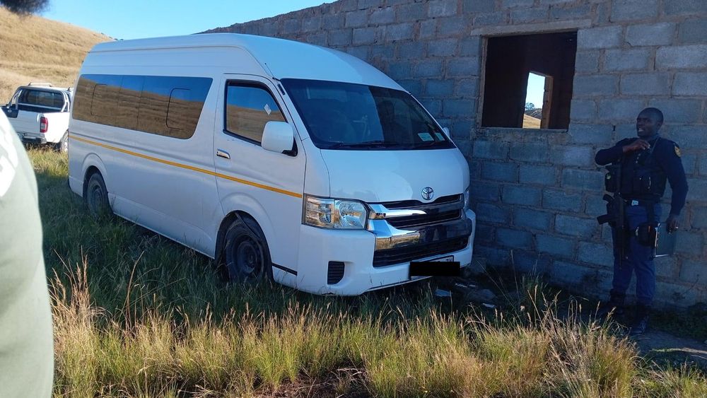 KZN police warn against fake news after false claims foreigners kidnapped schoolchildren