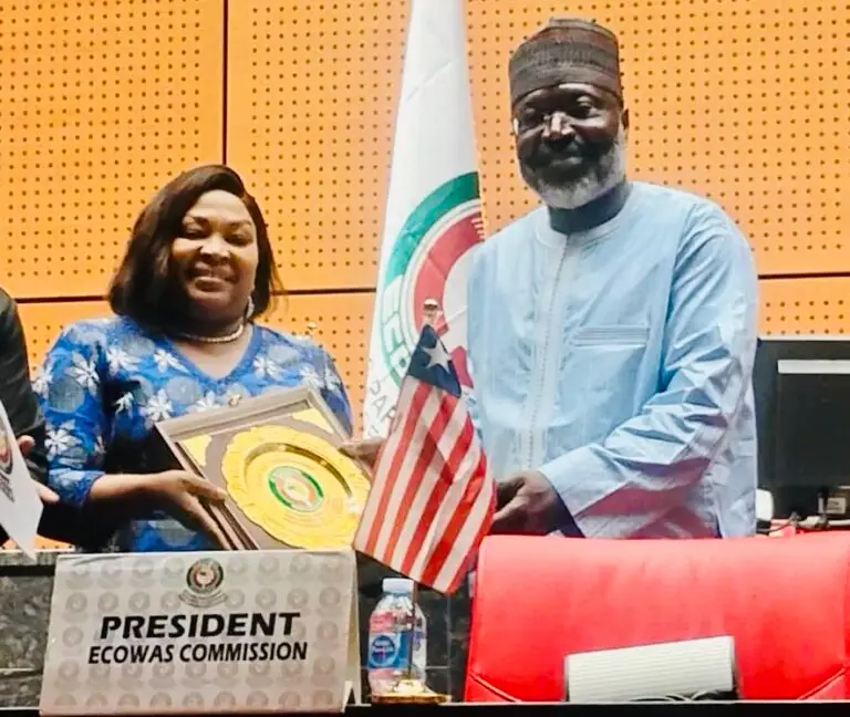 ECOWAS Trains Journalists to Curb Misinformation