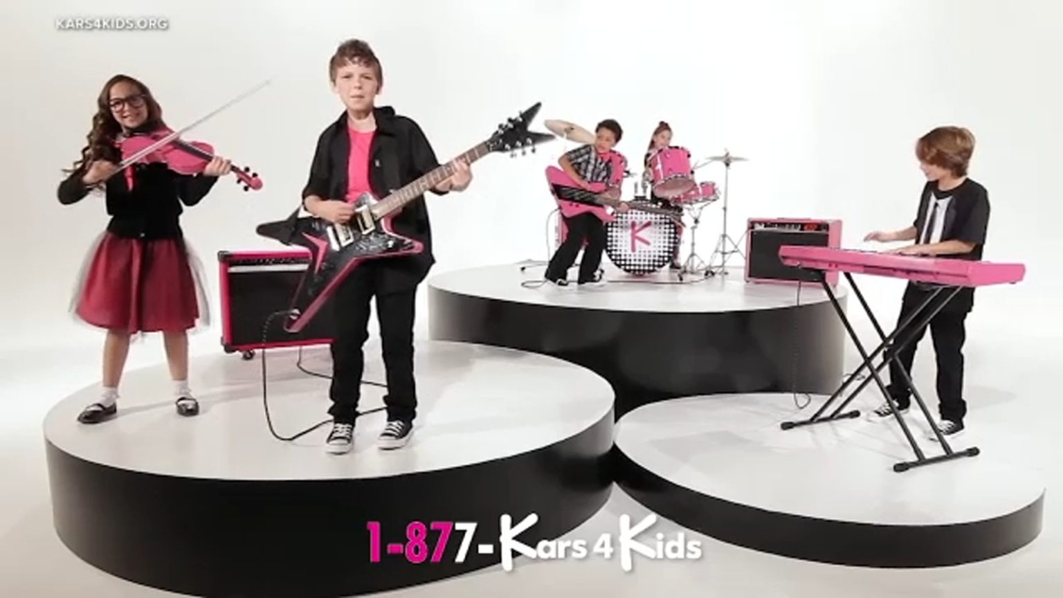 Kars4Kids jingle pulled from California airwaves by Orange County judge for false advertising