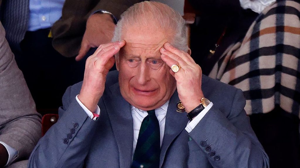 Radio apologises for false broadcast announcing death of King Charles