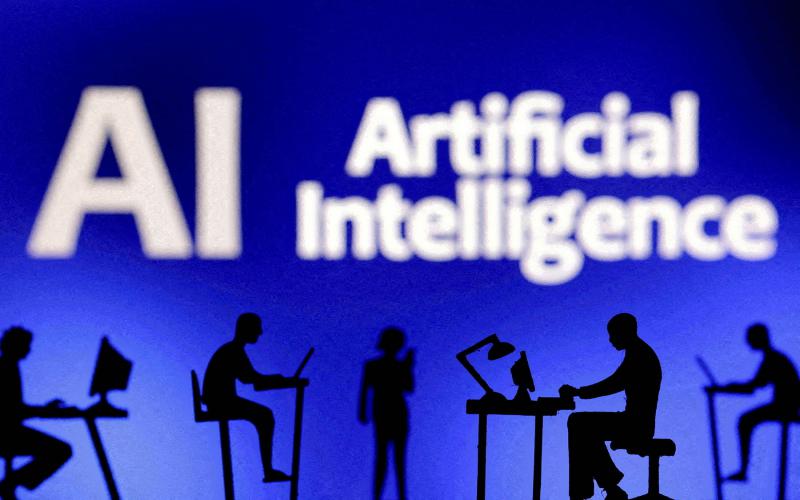 Fake AI satellite imagery flourishes in the fog of US-Iran war |