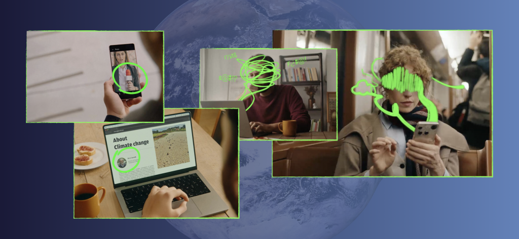 #ClimateFactsMatter: EDMO experts contribute to new campaign against climate disinformation in the EU