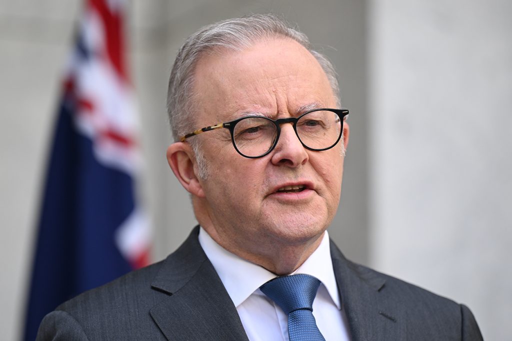 PM parrots gas lobby misinformation, while gas export tax gathers momentum
