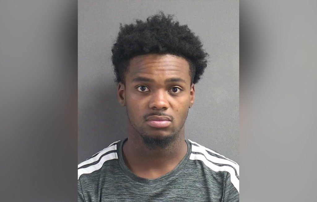 Palm Coast Man Accused of Domestic Violence, False Imprisonment | WNDB