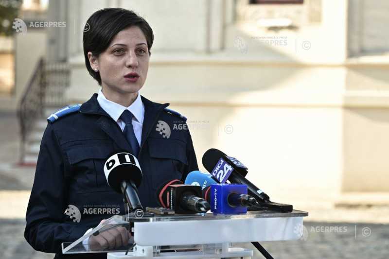 Romanian authorities tighten security for Max Korzh concert, warn of online disinformation campaign