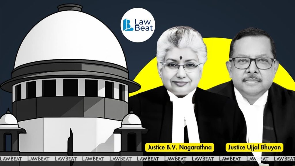 Women Using False, Frivolous Cases As ‘Arm-Twisting’ Tactic For Lucrative Settlements: Supreme Court