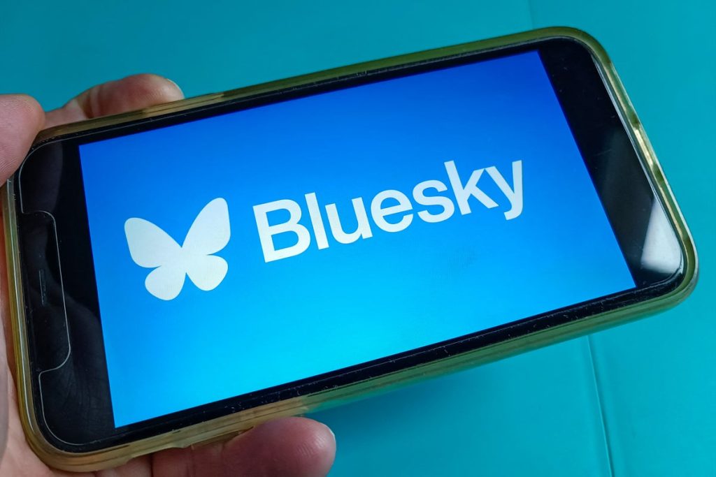 Russia is hacking its way onto social media platform Bluesky to spread disinformation, company says