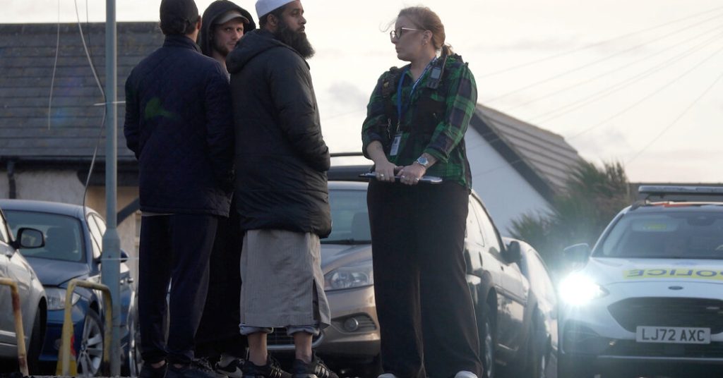 Why Islamophobic, Antisemitic and Racist Crimes Are Rising in the UK
