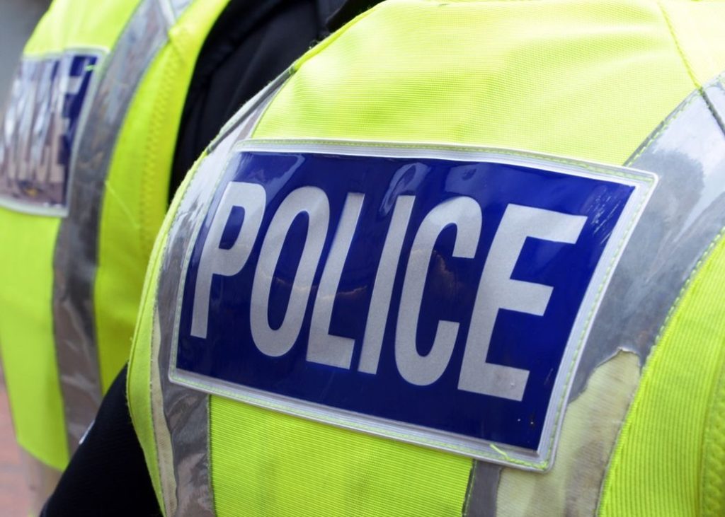 ‘False call with good intent’ behind suspected Whalsay ordnance