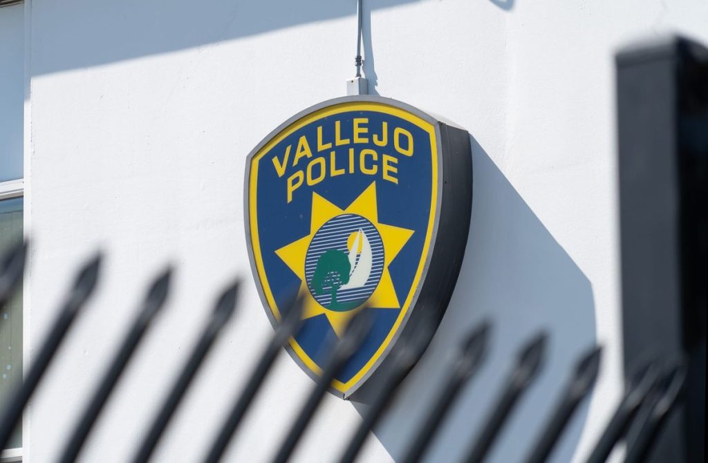 Lawsuit accuses Vallejo police of using excessive force during false arrest