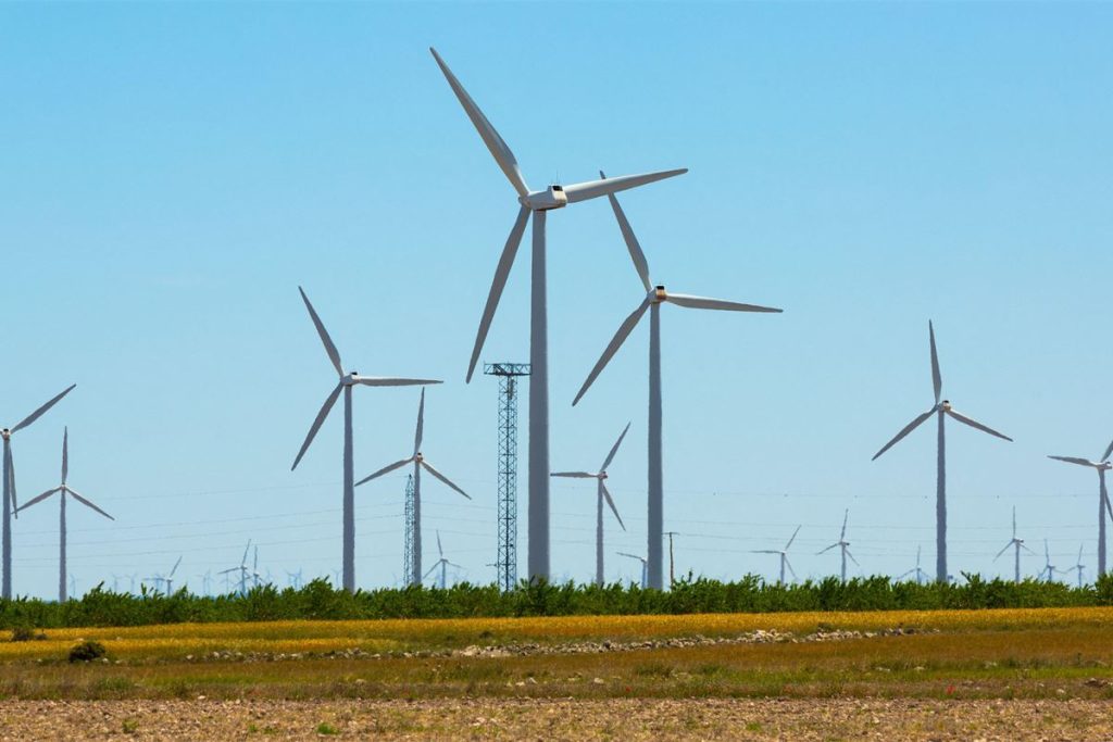 Europe’s wind farms are fighting back to save their reputation