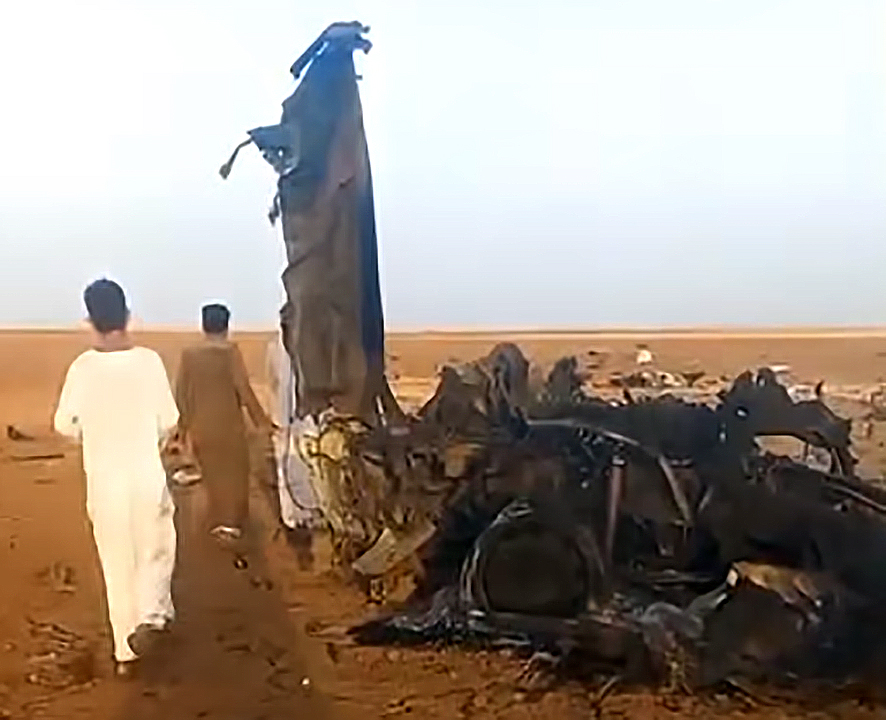 Sudan: Youth leader detained for refuting ‘false and misleading’ narrative on deadly Kassala blast