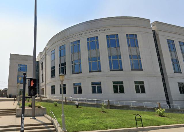 Madison County Board Discusses Potential Sale of Sewer System; Chairman Clarifies “False Information”