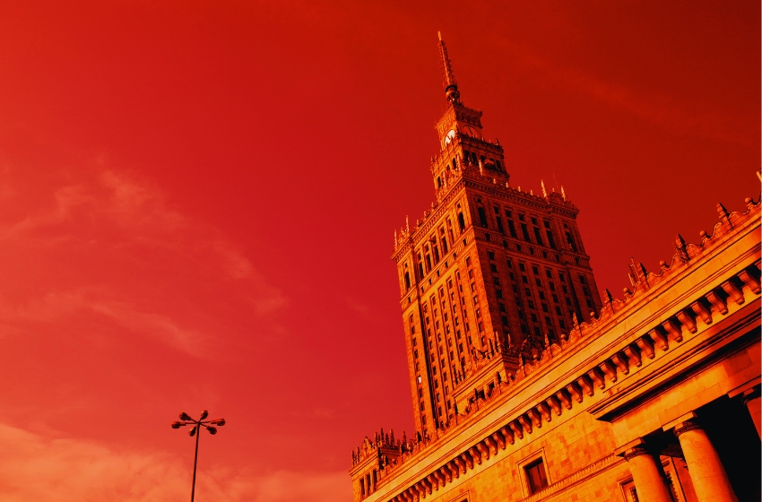 Ukraine Intelligence Reports Russian Plans to Expand Disinformation Campaign