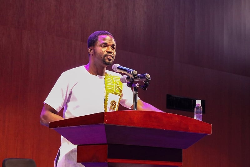 Why Manasseh Azure is wrong in his most recent attack on President Mahama over Free Speech