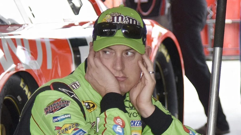 Kyle Busch’s Lawyer Clears Up ‘False Narrative’ About Late NASCAR Star’s Life Insurance Coverage