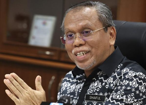 Action will be taken against those spreading false info on govt, warns PSD deputy DG