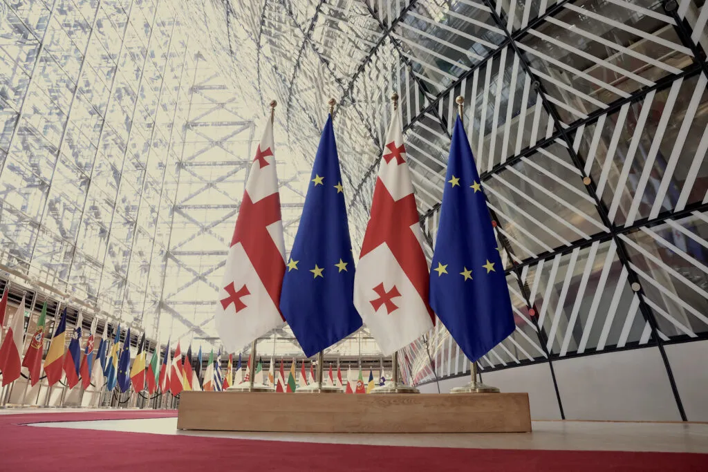 EU Letter to the “Opposition Alliance”: Democratic Backsliding in Georgia Continues