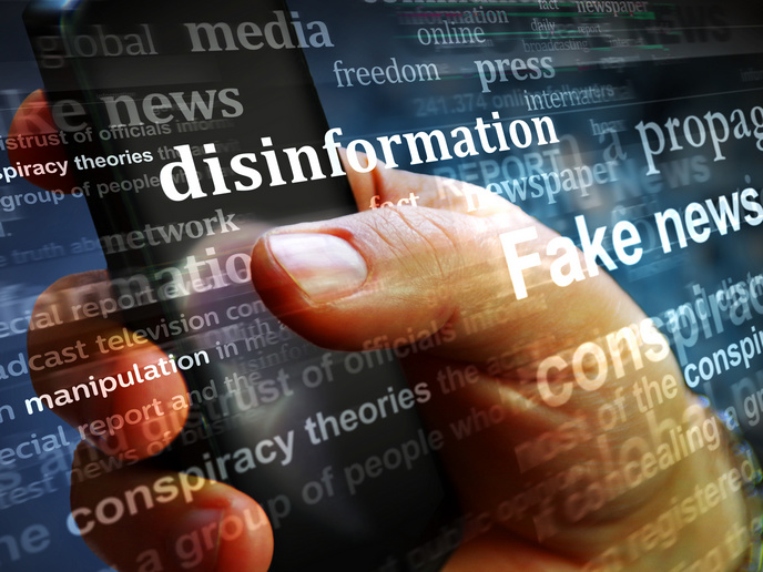 Fake news: debunking it better with the Database of Known Fakes | News | CORDIS