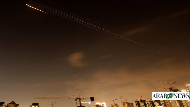 Israeli military says hostile aircraft sirens in north were false alarm