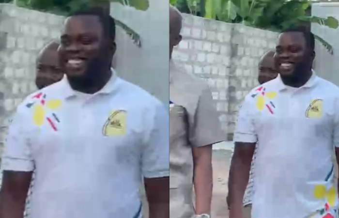 NPP Organiser released after BNI arrest over alleged false publication