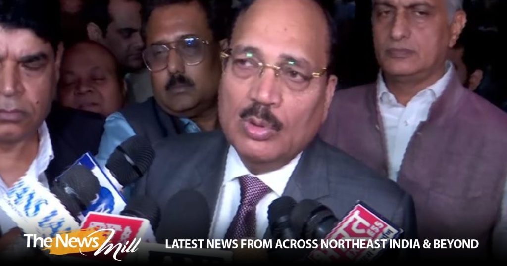 Chief Justice Surya Kant denies viral casteist remarks and false quotes