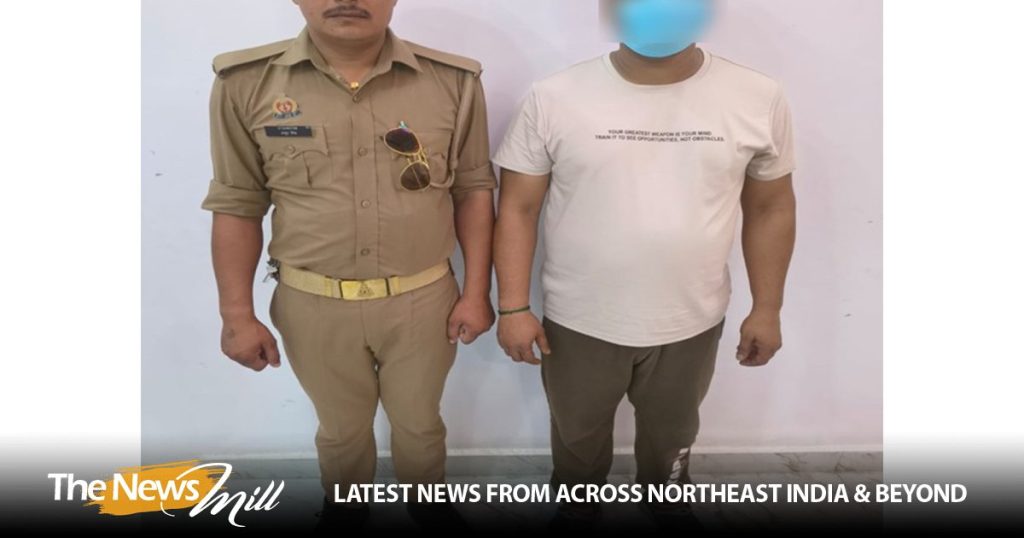 Bangladeshi national arrested in Lucknow for false identity, clinic operation