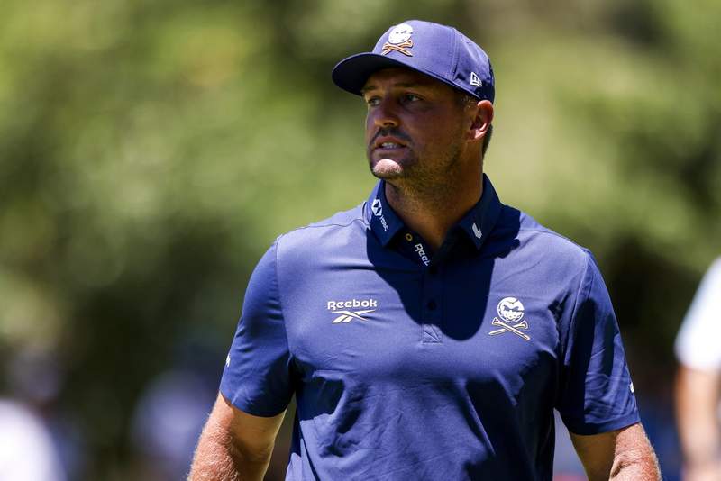 ‘That’s a False Rumor!’: PGA Tour Pro Confirms Feelings About Bryson DeChambeau Amid His LIV Golf Dilemma