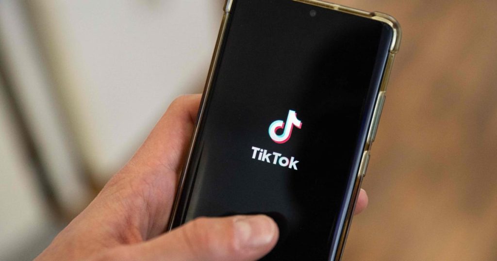 Royal Press Office flags fake TikTok account over AI-generated insulting content