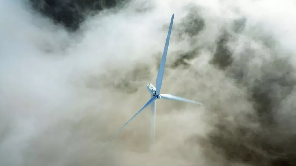 Sweden, France witness surge in disinformation campaigns against wind energy