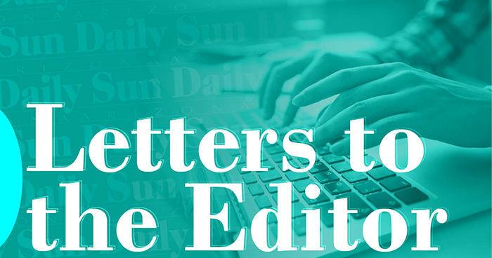 Letter to the Editor: Don't let misinformation decide the Regional Plan vote – Arizona Daily Sun